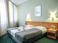 Hotel "Helle Mitte" Berlin Hotels near Kaulsdorf