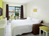 Bungalows Vistaflor - Resorts