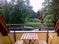 Beautiful apartment between vineyards and Obernai ramparts - 3-Star