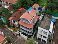 Elivaas Bludoor - Goa - 2-Star