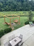 Peaceful Country Retreat 20 Acres Private Pond Hot Tub Sauna Pets - 무료 와이파이