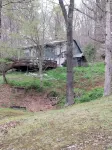 Brown County Cozy Cabin--Close to Story, Nashville, Columbus on 6 acres