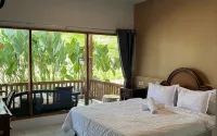 Saesea Private Beach & Resort