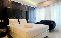 Fabulous Studio Grand Kamala Lagoon Apartment by Travelio - Rooftop Pools