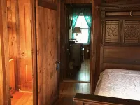 2 Mins/350 ft Walk to West Beach 4-Br Cottage in Westbrook, CT with Large Yard Hoteles en Westbrook