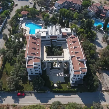 Arinnanda Hotel Cesme