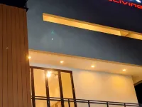 Max Coliving Hotel a Reggenza di Lahat