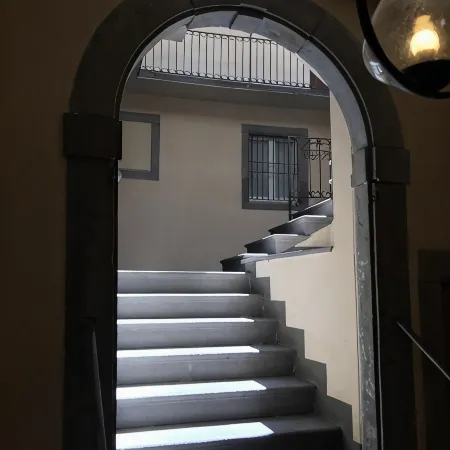 Apartment in the heart of Città Alta Bergamo