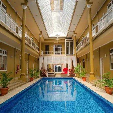 Sheva Hotel