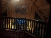 Carrabassett River Retreat Hotéis em Kingfield