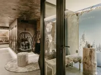 Freina Mountain Lifestyle Hotel Hotel a Selva di Val Gardena