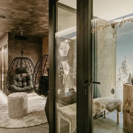 Freina Dolomites Hotel
