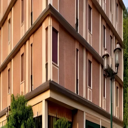 Hotel Ambasciatori