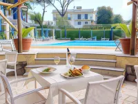 Hotel Delle Palme - familiares