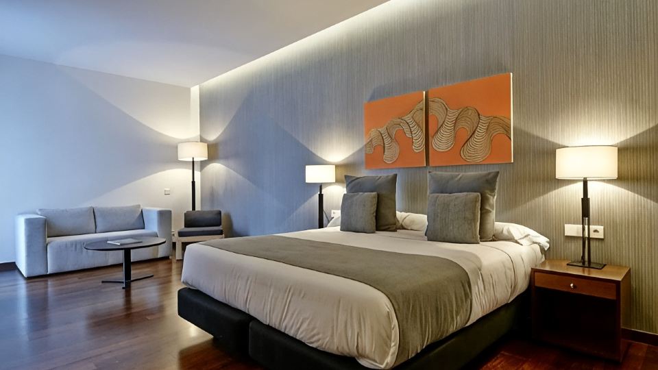Hotel Carris Marineda