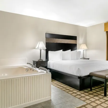 Best Western Beacon Inn