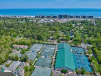 Spectacular Beach and Oceanfront Views in 7th Floor 3 Bedroom Condo! - Træningscentre