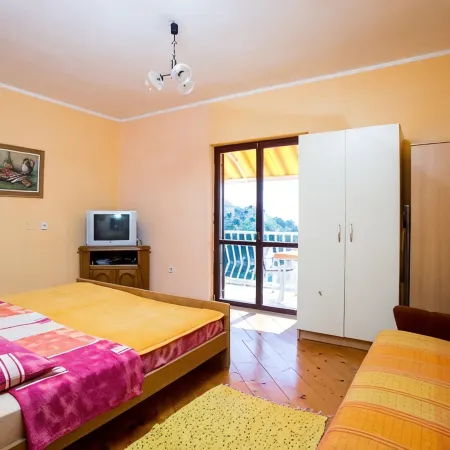 Apartments Neve