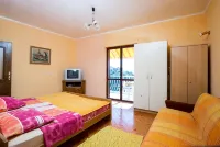 Apartments Neve