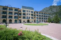 Budget Village Apartments - Porto Letizia