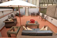 Casa Balmes - Aamiaismajoitus