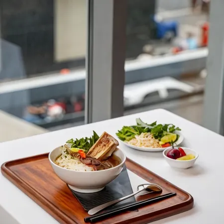 Wink Hai Phong Centre, Unscripted by Hyatt - 24 Hours stay