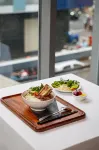Wink Hai Phong Centre, Unscripted by Hyatt - 24 Hours stay - breakfast