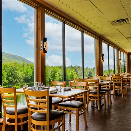 Indian Head Resort