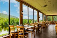 Indian Head Resort - Parking
