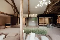 Hotel Château Palacio - spa