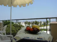 Hotel San Francisco Spiaggia - Ocean View