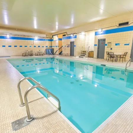 Prince Arthur Waterfront Hotel & Suites