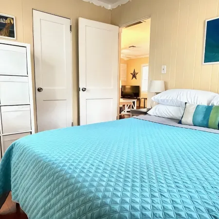 Cute Cottage In The Heart of Gulfport!