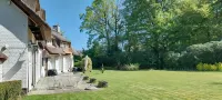 Villa Monceau Louvain la Neuve Hotels in 