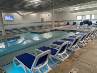 STEPS TO LAKE TEXOMA & TANGLEWOOD RESORT - MEMBERSHIP ACCESS INCLUDED