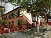 Residencial Chalés Âncora - إقامة ريفية