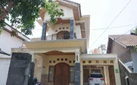 Rumah Puan Homestay  호텔