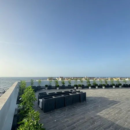 Résidence Palm Riviera