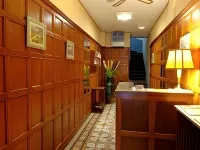 Hotel Au Chapon Fin