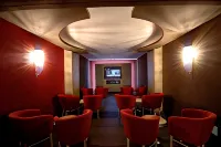 Mediterraneo Palace Hotel - spa