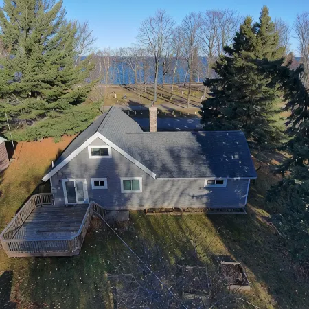 Welcome to Le Chalet in Grand Marais - walking distance to Lake Superior & more!