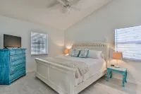 Serenity in Blue PERFECT COASTAL OASIS on the TREASURE COAST - Pools