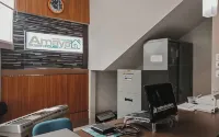 Amaya Guest House Syariah