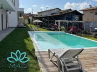 Pousada Mali Hotels in Aracati