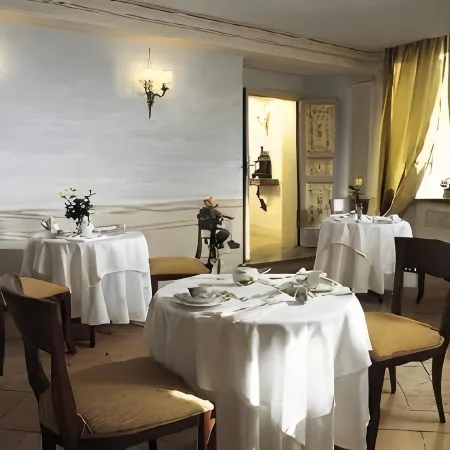 Palazzo Leti Residenza d'Epoca