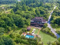 Pyeongchang Mame Star Pension Hotels near Phoenix Snow Park