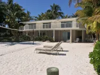 Private Beachfront Paradise