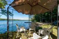 Casa Albanese on Farlain Lake - Country Houses