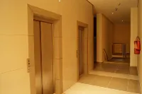 Hotel Mont Rey