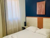 Le Domaine du Golf by Ateya Vacances Hotels in Fabregues